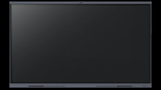กระดานไวท์บอร์ดแบบโต้ตอบ H11S 65 นิ้วแบบโต้ตอบ AG Interactive Board 20 คะแนน