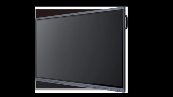 กระดานไวท์บอร์ดแบบโต้ตอบ H11S 65 นิ้วแบบโต้ตอบ AG Interactive Board 20 คะแนน