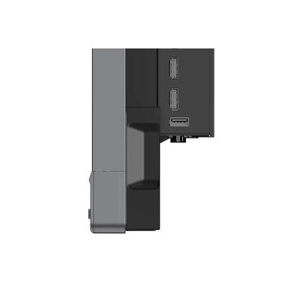 H10 75 นิ้ว Interactive Flat Panel Display กระดานดิจิตอลที่กำหนดเองสำหรับห้องเรียน