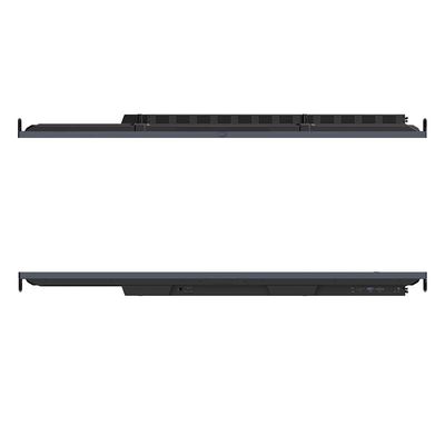 H11 86 นิ้ว High End Interactive Flat Panel Display กระดานอัจฉริยะ Interactive Multi Screen