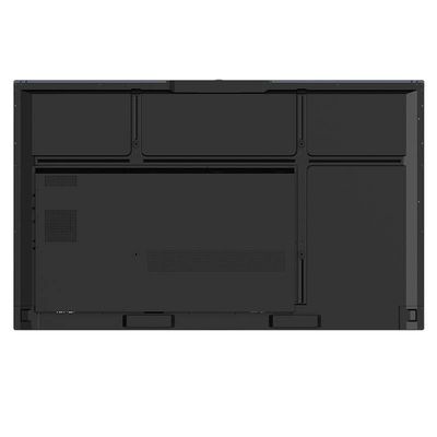 H11 86 นิ้ว High End Interactive Flat Panel Display กระดานอัจฉริยะ Interactive Multi Screen