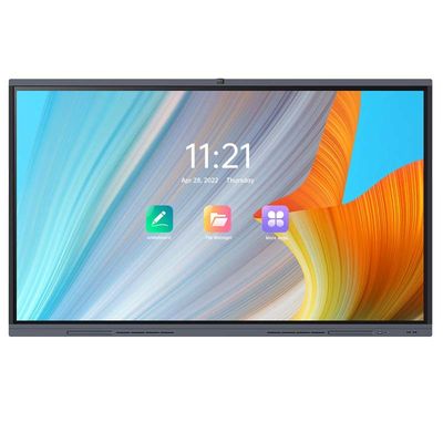 H11S 65 '' โรงงานราคาขายส่งกระดานไวท์บอร์ดแบบโต้ตอบตลาดคอมพิวเตอร์จีน brand