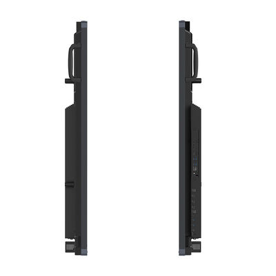 H11S 65 '' โรงงานราคาขายส่งกระดานไวท์บอร์ดแบบโต้ตอบตลาดคอมพิวเตอร์จีน brand