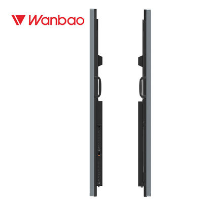 55 นิ้ว 65 นิ้ว 75 นิ้ว 86 นิ้ว Smart Board Interactive Flat Panel สำหรับการประชุม