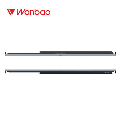 55 นิ้ว 65 นิ้ว 75 นิ้ว 86 นิ้ว Smart Board Interactive Flat Panel สำหรับการประชุม