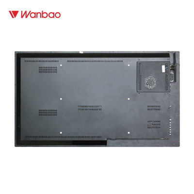 หน้าจอสัมผัส LCD IR All In One PC