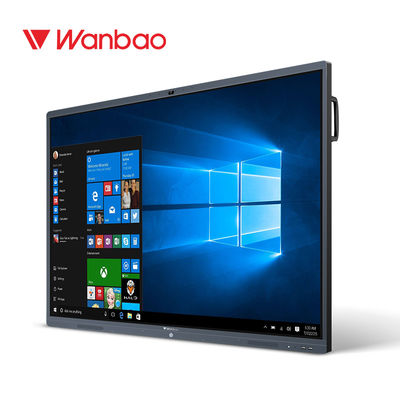 Smart Conference Touch All In One กระดานไวท์บอร์ดแบบโต้ตอบ 55 นิ้ว 65 นิ้ว