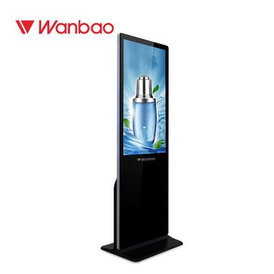 หน้าจอโฆษณา 4K FHD อัจฉริยะในร่มสำหรับโรงภาพยนตร์