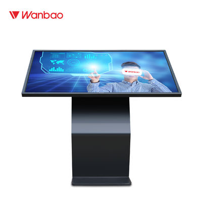หน้าจอสัมผัส LCD IR All In One PC