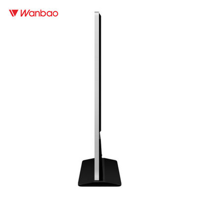 จอแสดงผล LED ป้ายดิจิตอล Full HD 1920 * 1080 พร้อมกรอบอลูมิเนียม