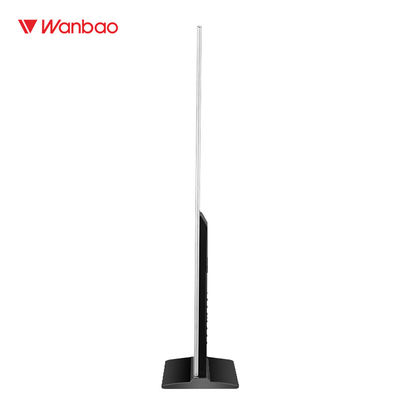 1080P Floor Standing LCD เล่นโฆษณาระบบ Android Android