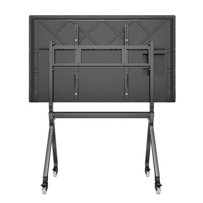 65 &quot;กระดานอัจฉริยะจอแบนแบบโต้ตอบสำหรับห้องเรียนอัจฉริยะแบบโต้ตอบในห้องเรียน