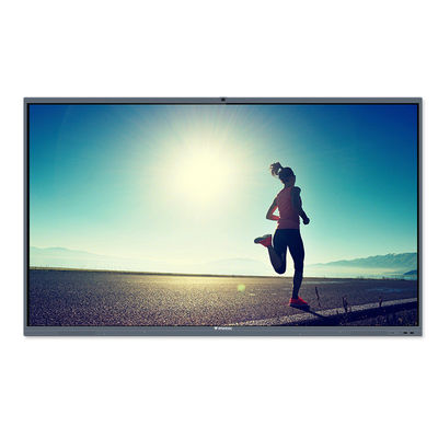 65&quot; Digital Smart Board กระดานไวท์บอร์ดแบบโต้ตอบ กระดานดิจิตอลแบบโต้ตอบพร้อมระบบ Windows