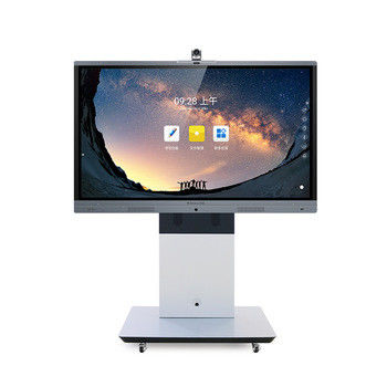 3840*2160 Education Digital Interactive Whiteboard 85inch สำหรับห้องเรียน